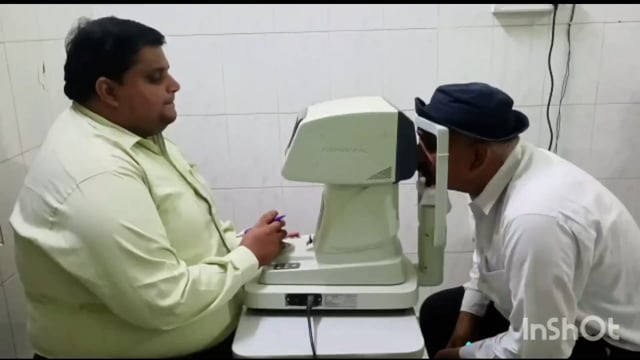 लखीसराय पुरानी बाजार लाइंस क्लब परिसर में निःशुल्क स्वास्थ्य शिविर आयोजित