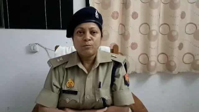 बलरामपुर: पूर्व सपा विधायक आरिफ अनवर हाशमी की एक करोड़ पांच लाख की संपत्ति कुर्क।