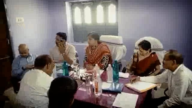 अमरपुर नगर पंचायत में मुख्य पार्षद की अध्यक्षता में हुई सामान्य बोर्ड की बैठक पानी बिजली तथा अन्य विषयों पर भी चर्चा 