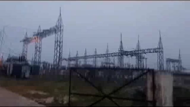 6 घंटे तक गुल रही नवाबगंज की बिजली, लोग रहे परेशान