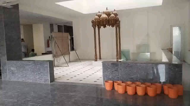 24 जून को मुख्यमंत्री का आगमन --ब्रज तीर्थ विकास परिषद के कार्यालय का करेंगे उद्घाटन# 