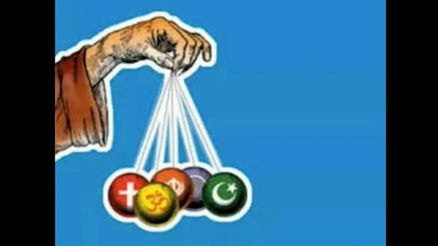 धार्मिक भावना दुखावल्या प्रकरणी मुंबईच्या तीन जणांच्या विरोधात गुन्हा दाखल