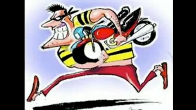 मोटर सायकल घेऊन कामगाराचे पलायन