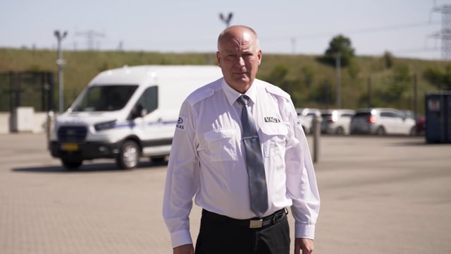Ejner Hessel - Nokas