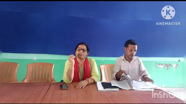 सूरजगढ़ा अंबेडकर भवन में इंदिरा आवास सहायक स्वच्छता पर्यवेक्षक विकास मित्रों के साथ प्रखंड विकास पदाधिकारी की हुई बैठक