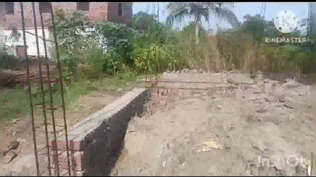 सूरजगढ़-खतीयानी जमीन पर मकान बनाने से रोके जाने से संबंधित डी एम से लगाई गुहार