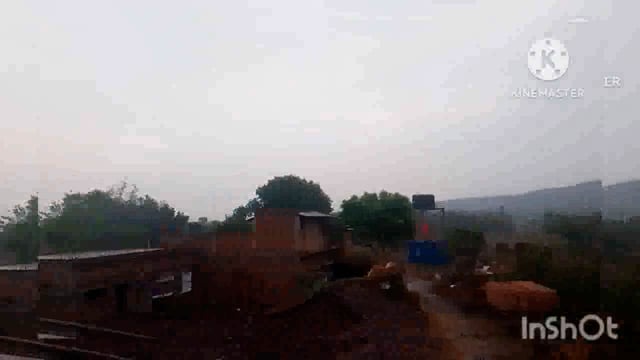 झमाझम बारिश से आम जनों को मिली गर्मियों से राहत ,किसानों में दिखा उत्साह का माहौल