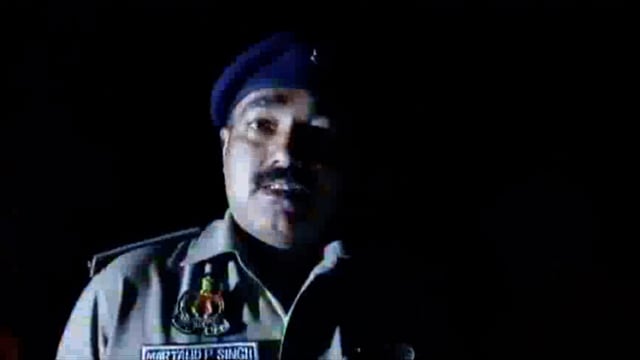 जैत चौकी क्षेत्र में हुई पुलिस बदमाशों की मुठभेड़ गोली लगने से घायल दो बदमाशों को किया गिरफ्तार