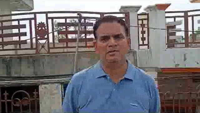 बलरामपुर: अंतरराष्ट्रीय योगा दिवस पर देखिए क्या कुछ कहते हैं योगा शिक्षक