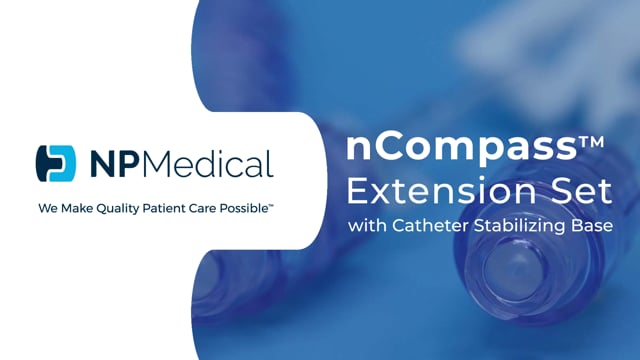 NP Medical — nCompass™