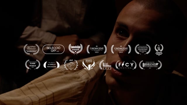 Venus no es Santo (Trailer, 2022)