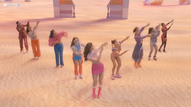 Music Video