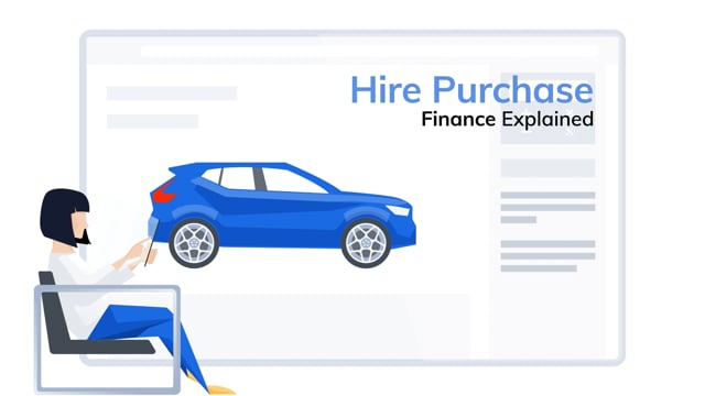 What is Hire Purchase?
