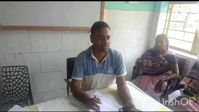 सूरजगढ़ा -स्थानीय सामुदायिक स्वास्थ्य केंद्र में बीसीएम के साथ सभी आशा कार्यकर्ताओं की हुई बैठक