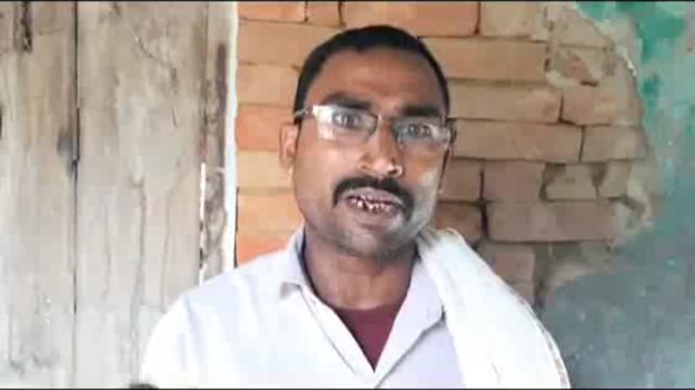 एसडीएम के आदेश पर मेडिकल करवाने पहुंचे पीड़ित को कोतवाल ने डाला हवालात मे
जमीन मामले मे पुलिस पर प्रताड़ित करने का आरोप