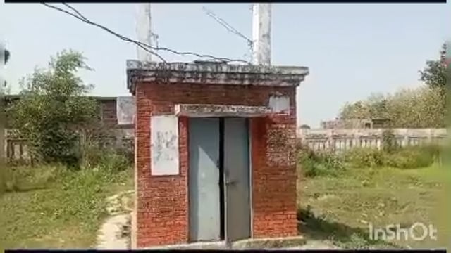 इटियाथोक क्षेत्र में अधिकतर राजकीय नलकूप खराब कागजों में हो रहे संचालित, कागजों में किसान कर रहे सिंचाई, ऑपरेटर नदारद