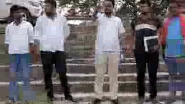 करहिया पुल स्थित मूर्ति विसर्जन स्थल का अध्यक्ष विकास जायसवाल ने किया निरीक्षण