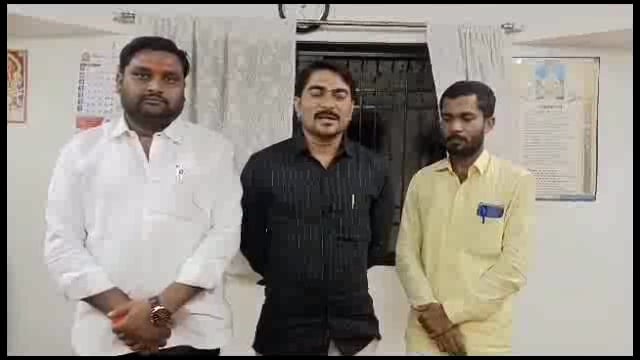 शहरातील शाळेतील विध्यार्थ्यांनी वारीत सहभागी व्हावे,प्रा मदन पाटील यांचे आवाहन