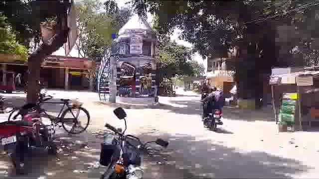 हीटवेव के चलते जनजीवन हुआ अस्त व्यस्त, गर्मी जनित बीमारियों की चपेट में आ रहे लोग