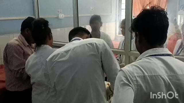 लखीसराय रेलवे स्टेशन पर अज्ञात कारणों से वृद्ध हुए बुरी तरह से जख्मी सदर अस्पताल में किया गया इलाज