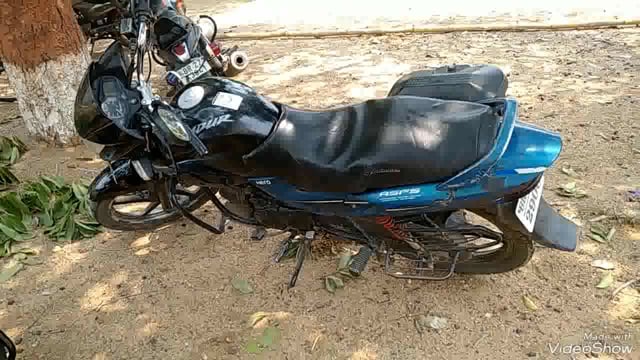 भीता गांव के समीप पुलिस ने 21 लीटर महुआ शराब के साथ एक बाइक जप्त कर एक युवक को किया गिरफ्तार