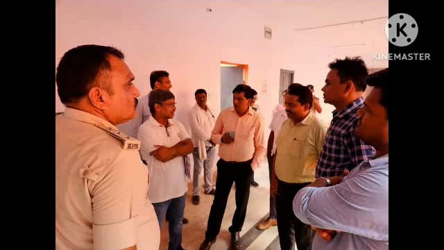 25 जून तक सभी विभाग कांवरिया पथों पर सभी कार्यों को करें दुरूस्त नहीं तो होगी कार्रवाई: अपर समाहर्ता 