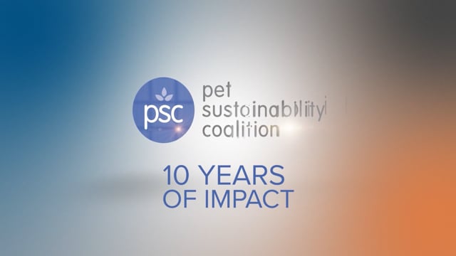 Pet Sustainability Coalition — Branded Content