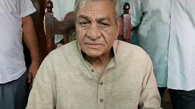 24 जून को माननीय मुख्यमंत्री योगी आदित्यनाथ के मथुरा वृंदावन आगमन को लेकर चौधरी लक्ष्मी नारायण ने दी जानकारी