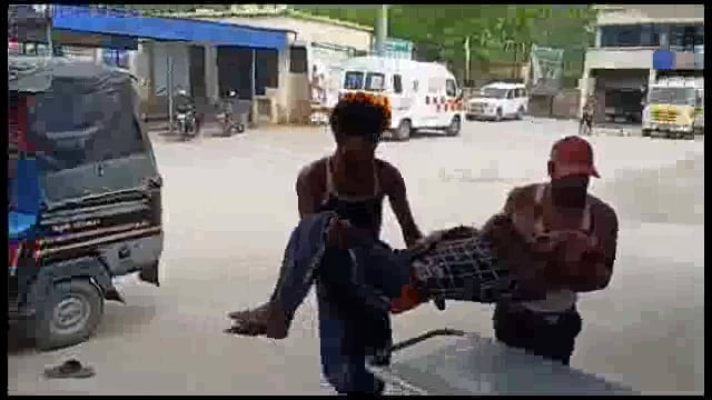 गंगापुर गढैल गांव में कुल्हाड़ी से प्रहार कर एक व्यक्ति को उतारा मौत के घाट, परिजनों में मचा कोहराम