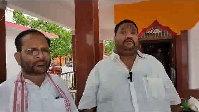 बलरामपुर:नगर वासियों को नगरपालिका अध्यक्ष ने दिया बड़ी सौगात सुनिए क्या कहते हैं अध्यक्ष 