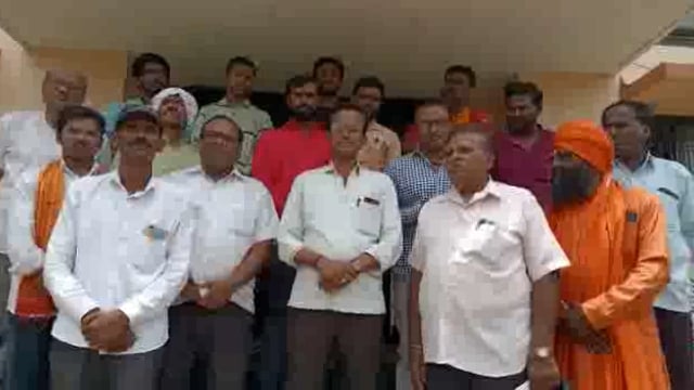 नांदेड जिल्ह्यात गोरक्षकावर हल्ला करणाऱ्यांना आळा घाला,अभिजित पाटील