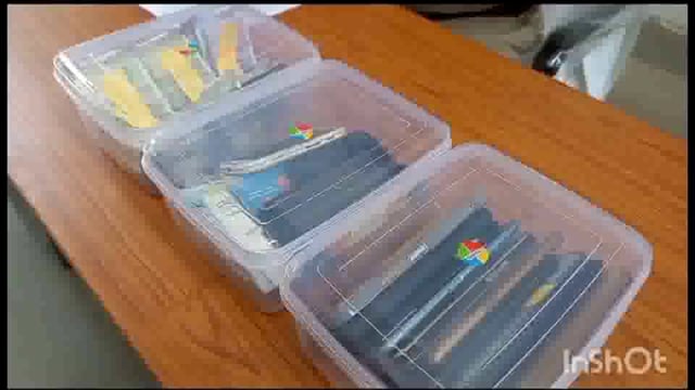 क्राइम एवं हवाला संगठित गिरोह के 5 लोग ₹258700 13 मोबाइल 12 एटीएम 16 सिम के साथ गिरफ्तार एसपी ने दी पूरी जानकारी