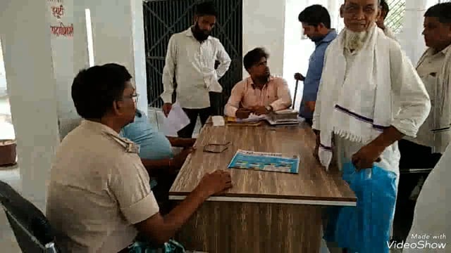 सिरदला में  भूमि विवाद से संबंधित मामलों को लेकर जनता दरबार आयोजित कर चार मामलों का किया गया निष्पादन