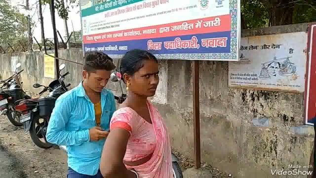 लौन्द में हुई मारपीट की घटना में एक व्यक्ति हुआ जख्मी