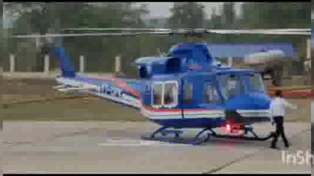 सीएम योगी पहुंचे वृंदावन, संतों के साथ किया स्वल्पाहार