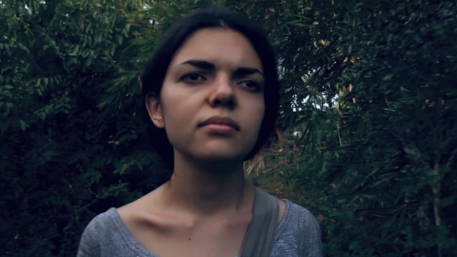 LIKE THE SUN | 2013 | Clip