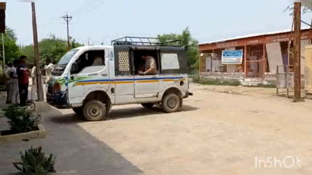 रिश्तेदार बनकर ऑनलाइन ठगी करने वाले 6 साइबर ठगों को गोवर्धन पुलिस ने गिरफ्तार कर जेल भेजा