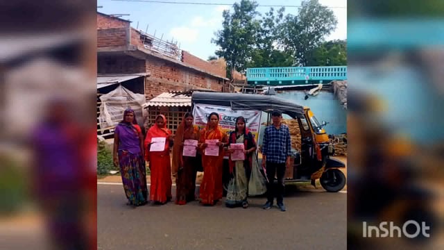 *ग्रामीण बेरोजगार युवक एवं युवतियों को रोजगार के लिए रोजगार सह मार्गदर्शन मेला का होगा आयोजन*