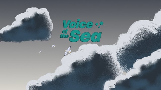 Voice Of The Sea hero