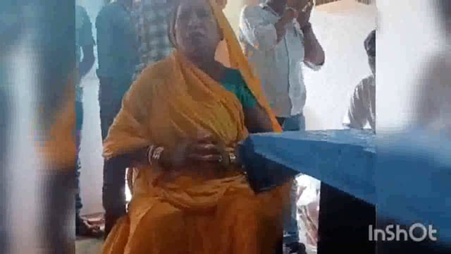 मिशन स्वावलंबी मिशन के तहत जीविका दीदियों ने गीतों से किया स्वागत,जीविका दीदी हर संभव तैयार