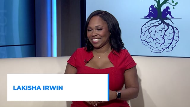 LaKisha Erwin