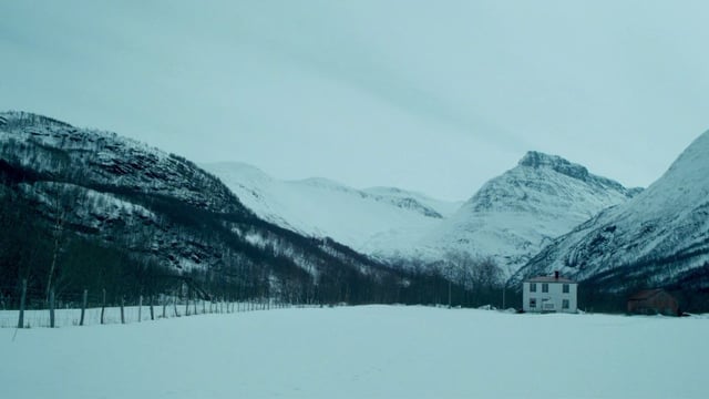 Permafrost - Official Trailer
