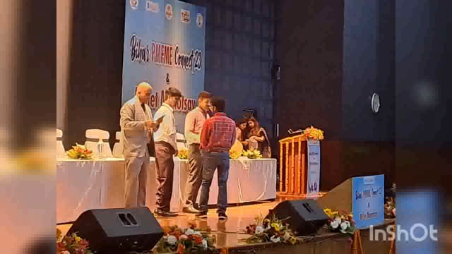 पीएमएफएमई में बांका को मिला आठवां स्थान जिला संसाधान सेवी संजन कुमार हुए पुरस्कृत।