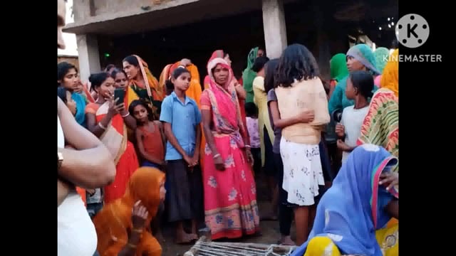 पोखर में डुबने से दो बच्चों की मौत, परिजनों में मचा कोहराम 