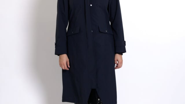 IT03571 Navy Ameile Riding-