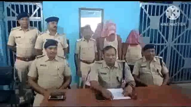 बंगाल से भारी मात्रा में बिहार के खगड़िया जिला जा रही गांजा बांका में बरामद