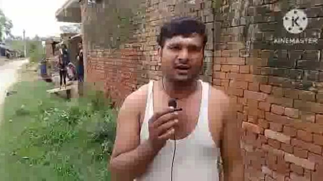 Kanpur Dehat Bhoganipur - ग्राम पंचायत रनिया में फैली गंदगी बीमारी फैलने की आशंका अधिकारियों ने दिए जांच के आदेश