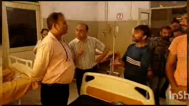 एक दर्जन श्रद्धालु फूड प्वॉइजनिंग का हुए शिकार, हालत खतरे से बाहर