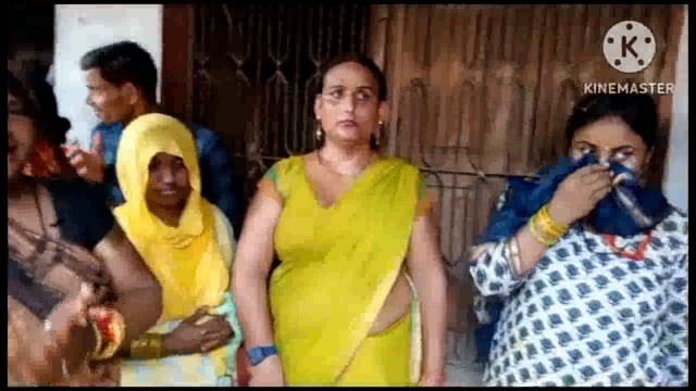 लड़की की शादी में तमन्ना किन्नर ने भरा भात,देखने को लगी सैकड़ों की भीड़