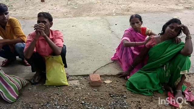 लखीसराय जिले के क्यूल रेलवे स्टेशन पर अज्ञात कारणों से 18 वर्षीय युवक की हुई मौत पोस्टमार्टम हेतु लाया गया लखीसराय